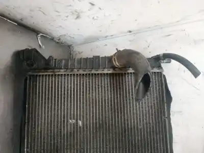 Pièce détachée automobile d'occasion RADIATEUR D'EAU pour FORD FOCUS C-MAX (CAP)  Références OEM IAM 3M5H8005TL  