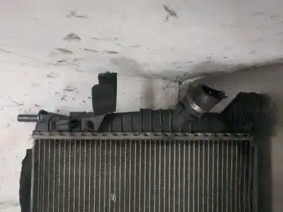 Second-hand car spare part water radiator for ford focus c-max (cap) 2.0 tdci cat oem iam references 3m5h8005tl  