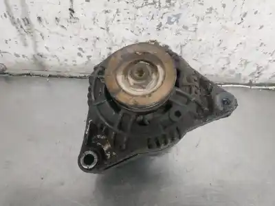 Pièce détachée automobile d'occasion ALTERNATEUR pour PEUGEOT 106 (S1)  Références OEM IAM 020335007  
