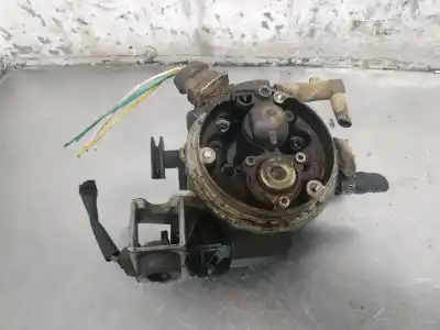 Pièce détachée automobile d'occasion carburateur pour peugeot 106 (s1) kid références oem iam 0132008600  