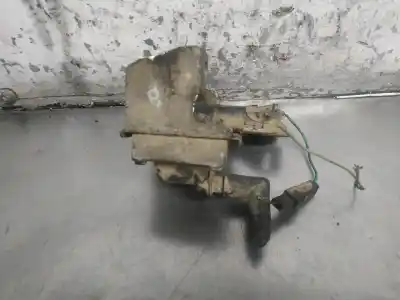 Second-hand car spare part ignition coil for citroen c15 re familiale oem iam references 520073a  