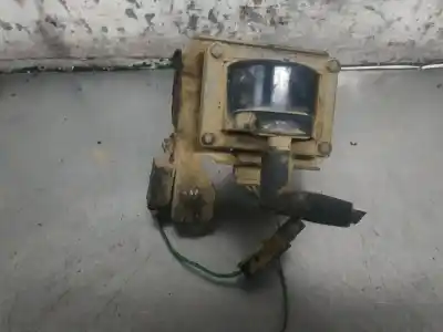 Second-hand car spare part IGNITION COIL for CITROEN C15  OEM IAM references 520073A  