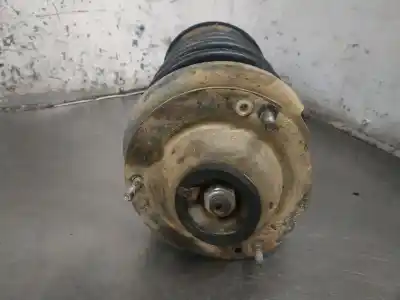 Second-hand car spare part FRONT RIGHT SHOCK ABSORBER for CITROEN C15  OEM IAM references   