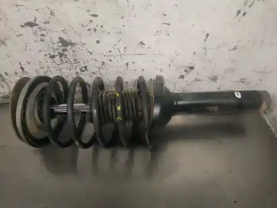 Second-hand car spare part front right shock absorber for citroen c15 re familiale oem iam references   