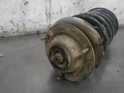 Second-hand car spare part FRONT LEFT SHOCK ABSORBER for CITROEN C15  OEM IAM references   