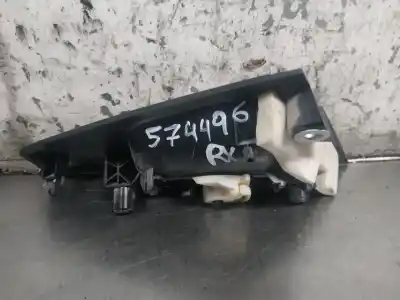 Peça sobressalente para automóvel em segunda mão puxador interior traseiro direito por renault clio iv (bh_) 1.5 dci 90 referências oem iam 806064967r