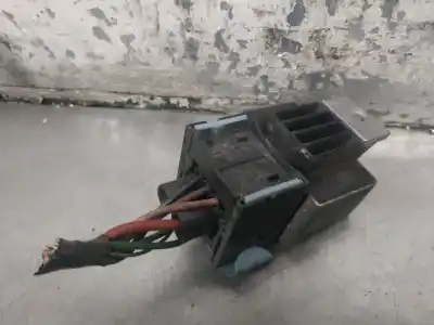 Second-hand car spare part relay for renault clio iv (bh_) 1.5 dci 90 oem iam references 110678071r  