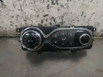 Tweedehands auto-onderdeel KLIMAATCONTROLE voor RENAULT CLIO IV (BH_)  OEM IAM-referenties 140722A  