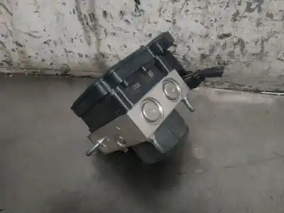 Peça sobressalente para automóvel em segunda mão abs por renault clio iv (bh_) 1.5 dci 90 referências oem iam 476605492r