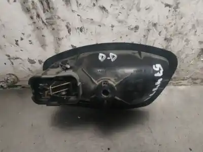 Second-hand car spare part INTERIOR RIGHT FRONT HANDLE for RENAULT CLIO IV (BH_)  OEM IAM references 826720001R  