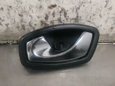 Second-hand car spare part INTERIOR LEFT FRONT HANDLE for RENAULT CLIO IV (BH_)  OEM IAM references 826730001R  