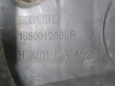 Tweedehands auto-onderdeel LUCHTFILTER voor RENAULT CLIO IV (BH_)  OEM IAM-referenties 165001258R  