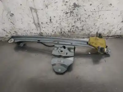 Peça sobressalente para automóvel em segunda mão ELEVADOR DE VIDROS DIANTEIRO DIREITO por RENAULT CLIO IV (BH_)  Referências OEM IAM 128001471B  
