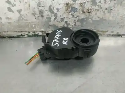 Peça sobressalente para automóvel em segunda mão motor de abertura da comporta de sofagem por renault clio iv (bh_) 1.5 dci 90 referências oem iam 2706141a
