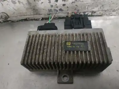 Second-hand car spare part GLOW PLUG for RENAULT KANGOO (F/KC0)  OEM IAM references 7700109860  