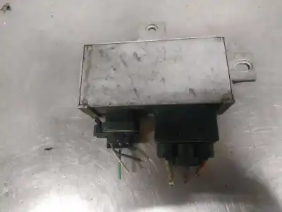 Second-hand car spare part glow plug for renault kangoo (f/kc0) 1.9 diesel 54 cv / 40 kw oem iam references 7700109860  