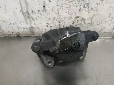 Peça sobressalente para automóvel em segunda mão pinça de travão dianteira esquerda por renault clio iv (bh_) 1.5 dci 90 referências oem iam 8863d