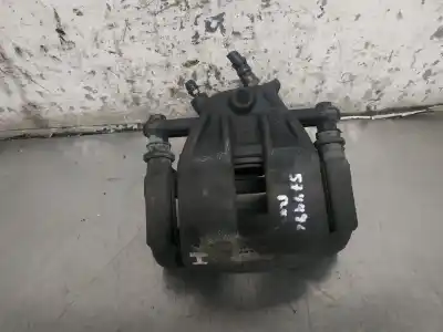 Peça sobressalente para automóvel em segunda mão PINÇA DE TRAVÃO DIANTEIRA DIREITA por RENAULT CLIO IV (BH_)  Referências OEM IAM 8864D  