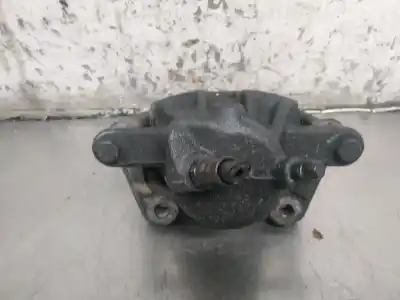 Peça sobressalente para automóvel em segunda mão pinça de travão dianteira direita por renault clio iv (bh_) 1.5 dci 90 referências oem iam 8864d  