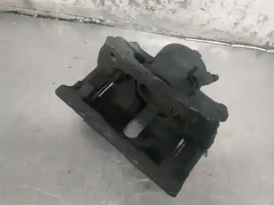 Peça sobressalente para automóvel em segunda mão pinça de travão dianteira direita por renault clio iv (bh_) 1.5 dci 90 referências oem iam 8864d  