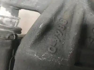 Peça sobressalente para automóvel em segunda mão pinça de travão dianteira direita por renault clio iv (bh_) 1.5 dci 90 referências oem iam 8864d  