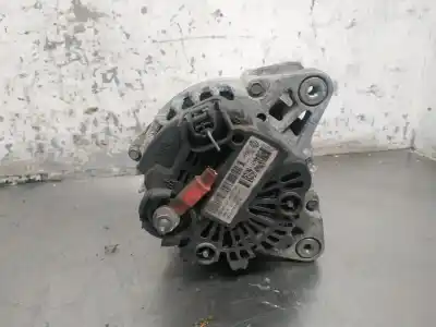 Peça sobressalente para automóvel em segunda mão alternador por renault clio iv (bh_) 1.5 dci 90 referências oem iam 231007865r