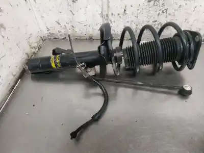 Автозапчастина б/у амортизатор передній лівий для ford focus c-max (cap) 2.0 tdci cat посилання на oem iam g8802  