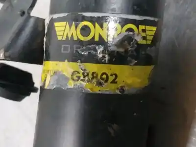 Peça sobressalente para automóvel em segunda mão AMORTECEDOR DIANTEIRO ESQUERDO por FORD FOCUS C-MAX (CAP)  Referências OEM IAM G8802  