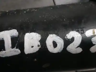 Автозапчастина б/у амортизатор передній лівий для ford focus c-max (cap) 2.0 tdci cat посилання на oem iam g8802  