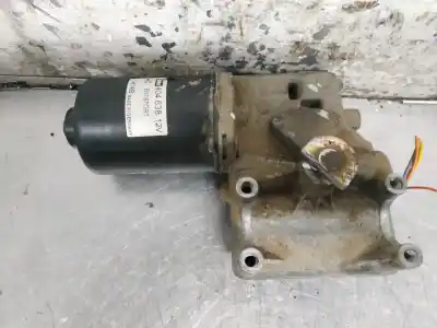 Автозапчасти б/у МОТОР ПЕРЕДНЕГО СТЕКЛООЧИСТИТЕЛЯ за CITROEN C4 BERLINA  ссылки OEM IAM 404638  