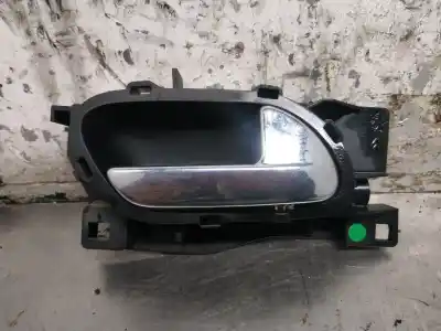 Second-hand car spare part interior right front handle for citroen c4 berlina sx oem iam references   