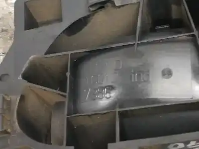 Second-hand car spare part interior right front handle for citroen c4 berlina sx oem iam references   