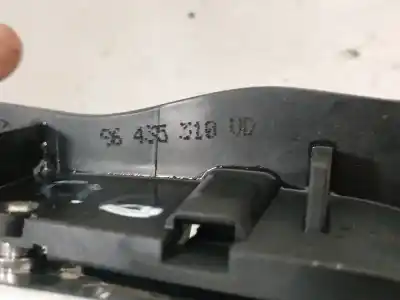 Second-hand car spare part INTERIOR RIGHT FRONT HANDLE for CITROEN C4 BERLINA  OEM IAM references   