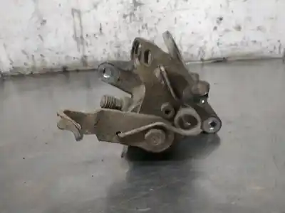 Second-hand car spare part rear left brake caliper for seat altea (5p1) 1.9 tdi oem iam references 