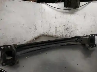 Second-hand car spare part front bumper reinforcement for seat altea (5p1) 1.9 tdi oem iam references 