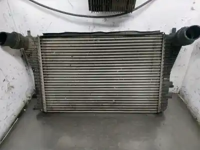Peça sobressalente para automóvel em segunda mão intercooler por seat altea (5p1) 1.9 tdi referências oem iam   