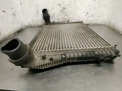 Second-hand car spare part intercooler for seat altea (5p1) 1.9 tdi oem iam references 
