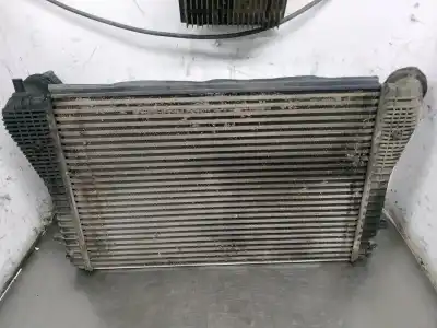 Peça sobressalente para automóvel em segunda mão intercooler por seat altea (5p1) 1.9 tdi referências oem iam   