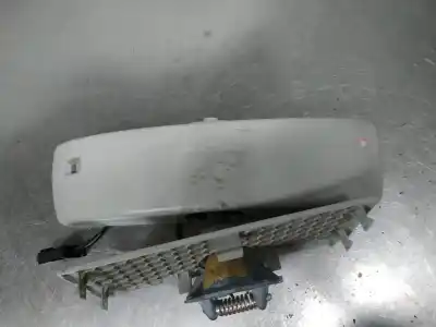 Second-hand car spare part interior rearview mirror for seat altea (5p1) 1.9 tdi oem iam references 