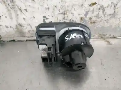 Pièce détachée automobile d'occasion COMMUTATEUR D'ÉCLAIRAGE pour SEAT ALTEA (5P1)  Références OEM IAM 5P0919094A  