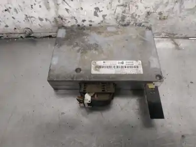 Second-hand car spare part electronic module for seat altea (5p1) 1.9 tdi oem iam references 5p0862335b