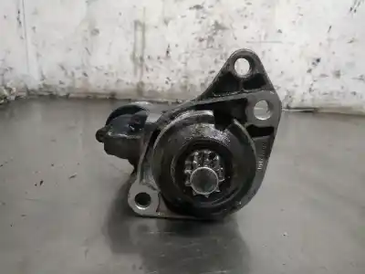 Recambio de automóvil de segunda mano de MOTOR ARRANQUE para SEAT LEON (1M1)  referencias OEM IAM 0001121006  