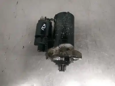 Peça sobressalente para automóvel em segunda mão MOTOR DE ARRANQUE por SEAT LEON (1M1)  Referências OEM IAM 0001121006  