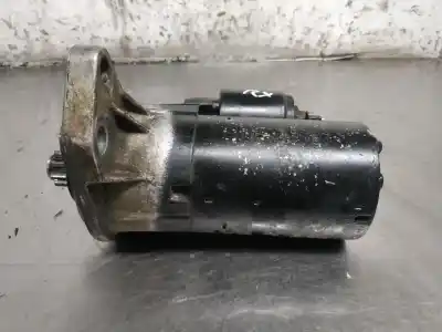 Peça sobressalente para automóvel em segunda mão motor de arranque por seat leon (1m1) 1.6 referências oem iam 0001121006  