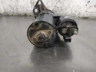 Peça sobressalente para automóvel em segunda mão motor de arranque por seat leon (1m1) 1.6 referências oem iam 0001121006  