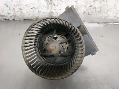 Second-hand car spare part HEATER BLOWER MOTOR for SEAT IBIZA (6K1)  OEM IAM references 1J1819021B  
