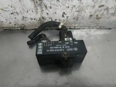 Second-hand car spare part ELECTRONIC MODULE for SEAT IBIZA (6K1)  OEM IAM references 89919506H  
