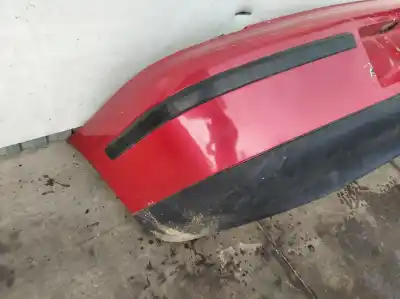 Автозапчастина б/у ЗАДНІЙ БАМПЕР для SEAT LEON (1M1)  Посилання на OEM IAM   