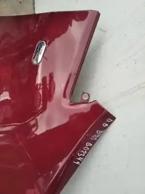 Pezzo di ricambio per auto di seconda mano parafango anteriore destro per ford focus c-max (cap) 2.0 tdci cat riferimenti oem iam   