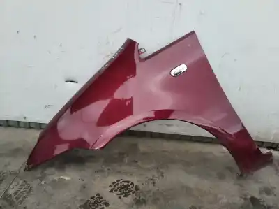 Pezzo di ricambio per auto di seconda mano parafango anteriore sinistro per ford focus c-max (cap) 2.0 tdci cat riferimenti oem iam   